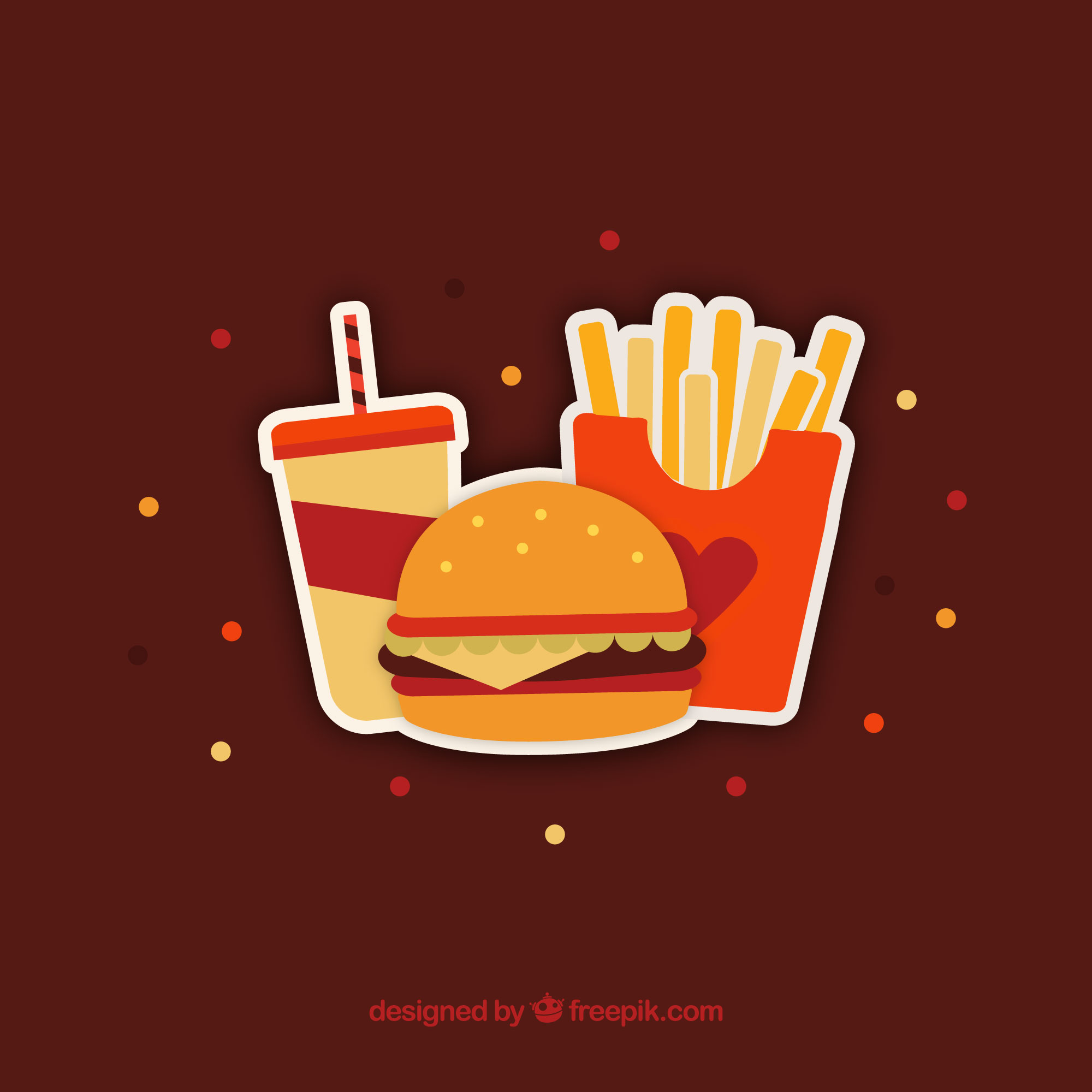 Dia do Hamburguer! Aproveitou?